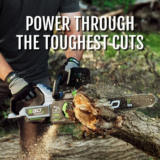 Chain Saws