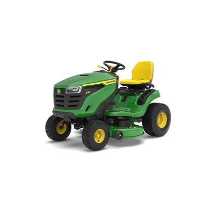 S110 Lawn Tractor