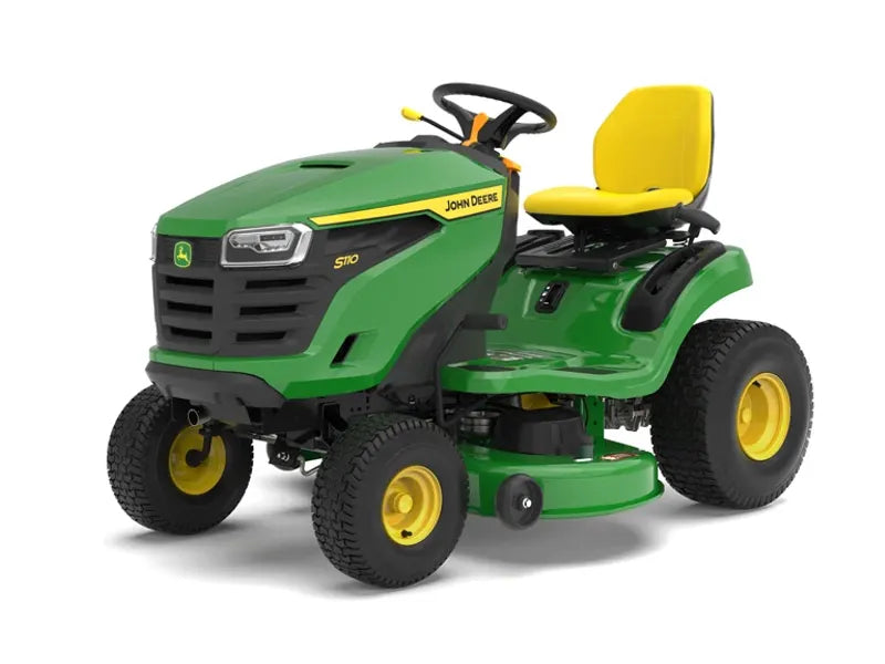 S110 Lawn Tractor