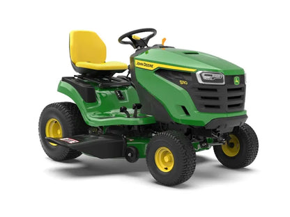 S110 Lawn Tractor