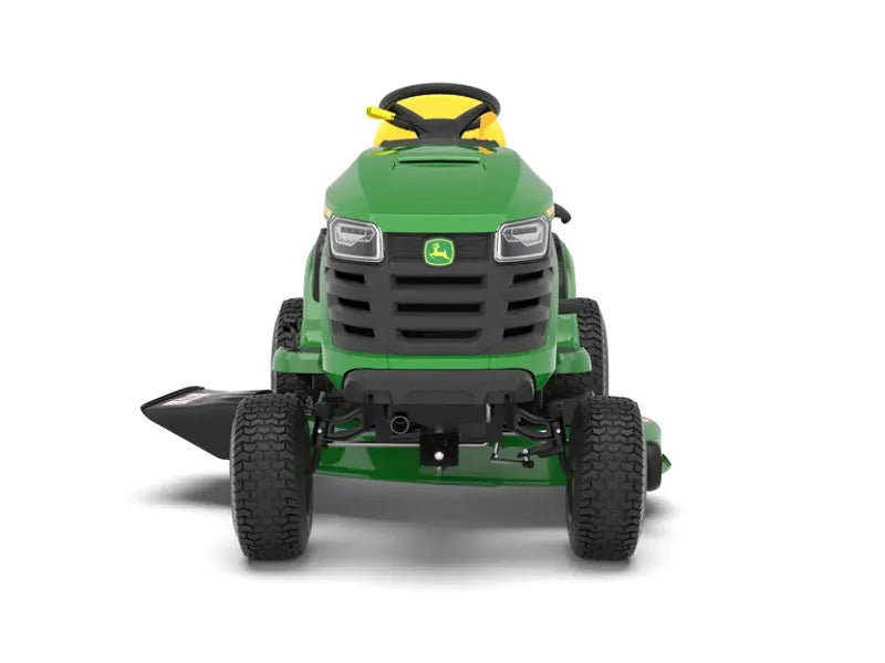 S110 Lawn Tractor