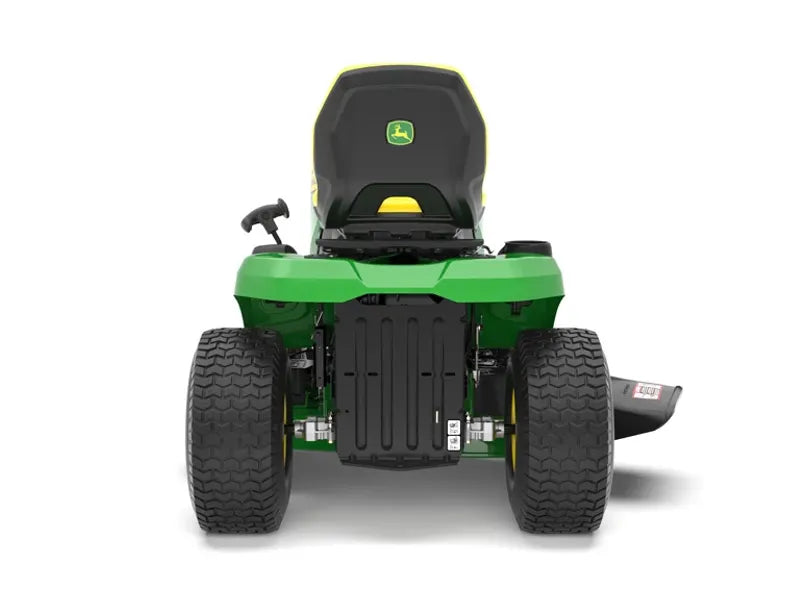 S110 Lawn Tractor