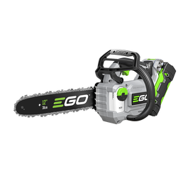 POWER+ 12" Compact Chain Saw