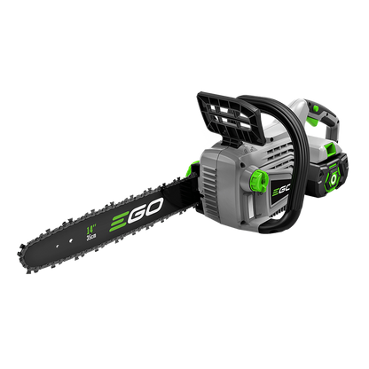 Power+ 14" Chain Saw