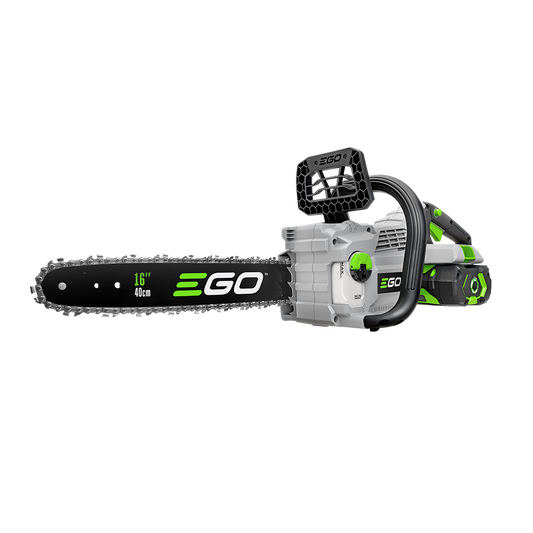 POWER+ 16" Chain Saw (40cc)