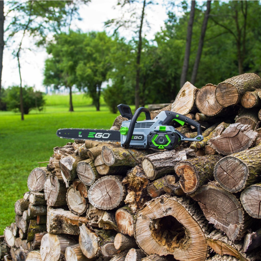 Power+ 18" Chain Saw (45CC)
