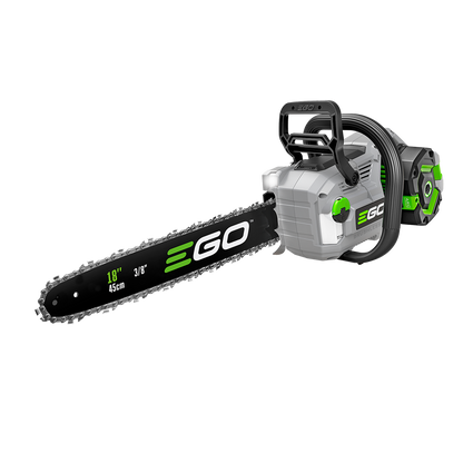 Power+ 18" Chain Saw (50CC)