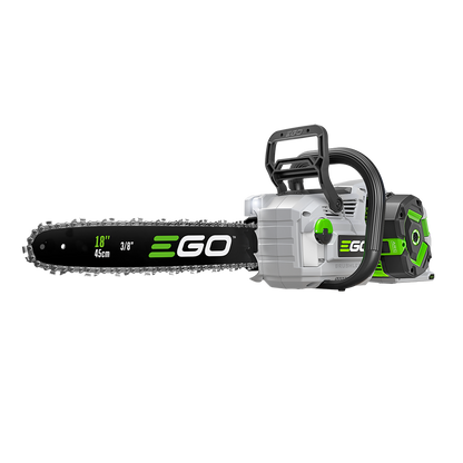 Power+ 18" Chain Saw (50CC)