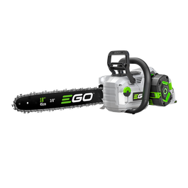 Power+ 18" Chain Saw (50CC)
