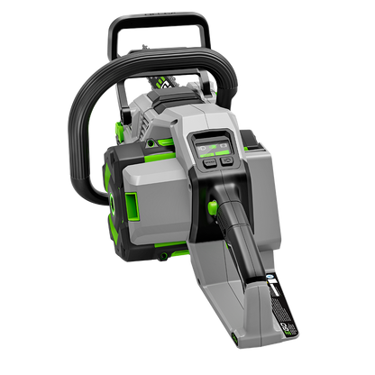 Power+ 18" Chain Saw (50CC)