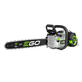 POWER+ 20" Cordless Chain Saw