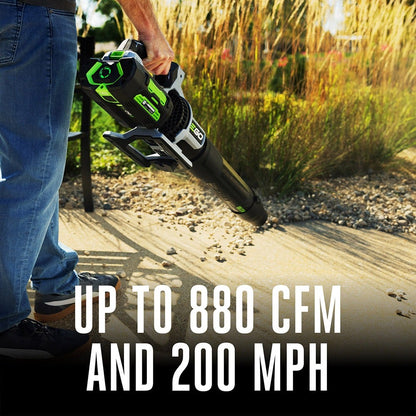 POWER+ 880 CFM Blower
