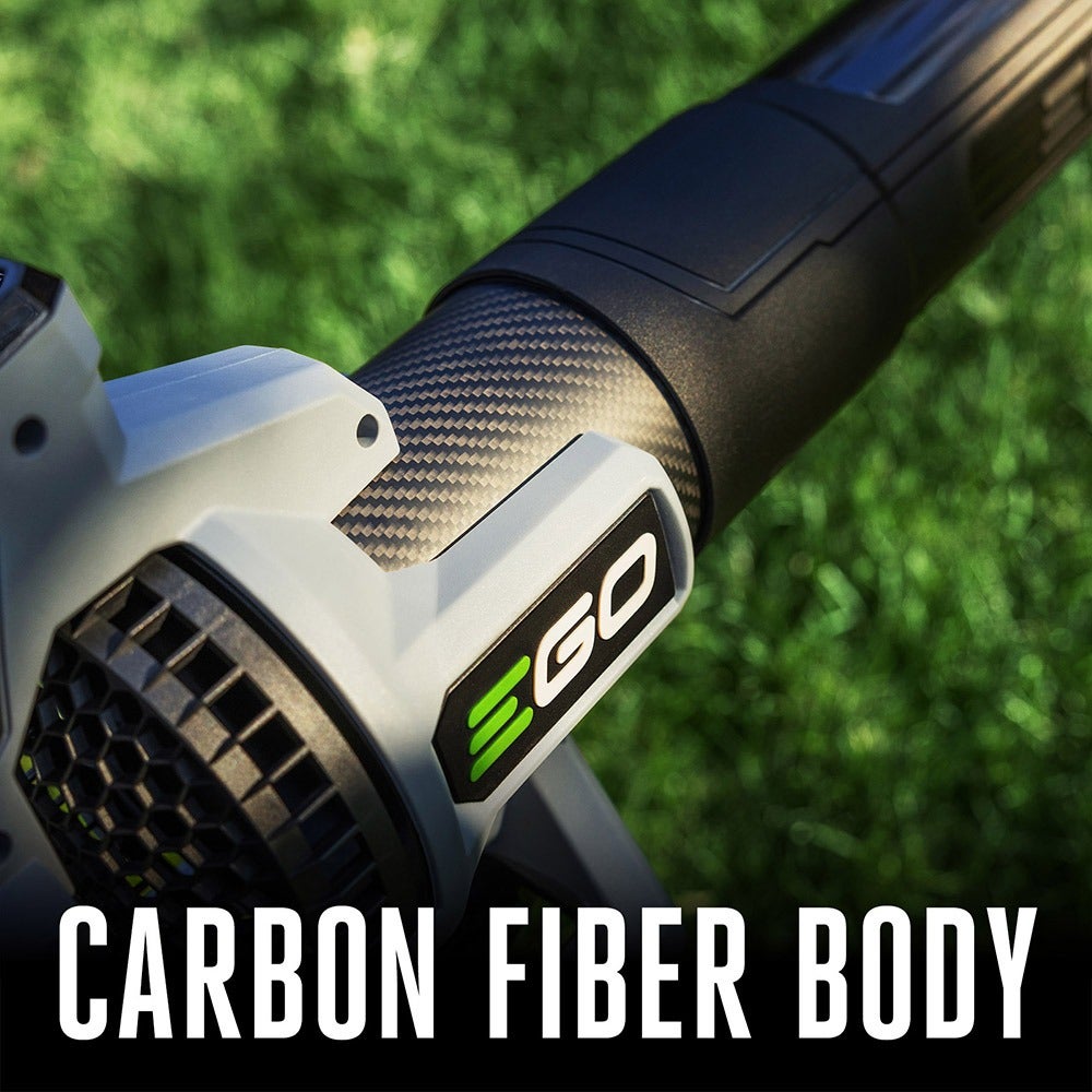 POWER+ 880 CFM Blower