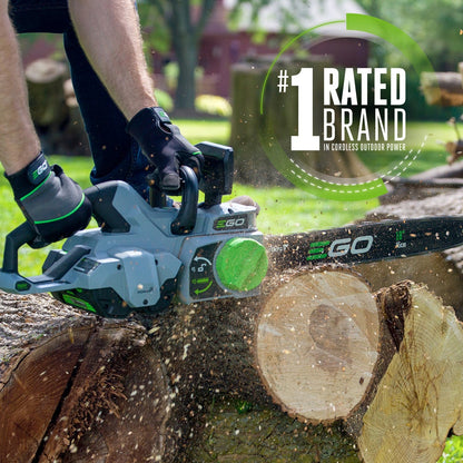 Power+ 18" Chain Saw (45CC)