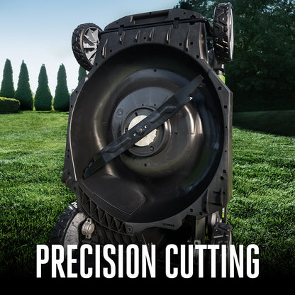 POWER+ Mower 21" Self-Propelled with Touch Drive™ Kit (7.5Ah Battery)