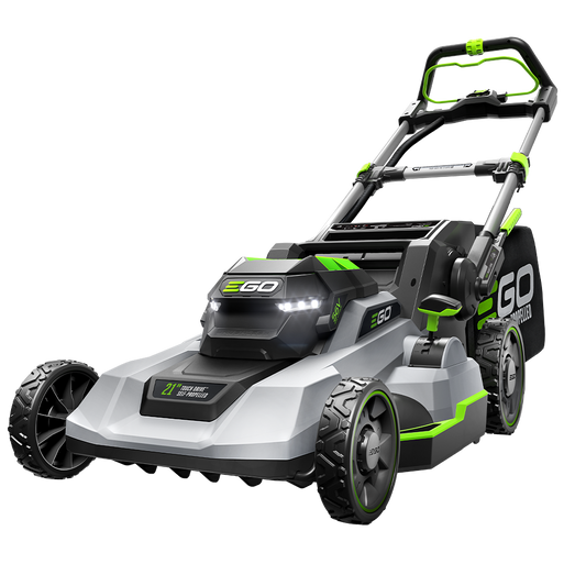 POWER+ Mower 21" Self-Propelled with Touch Drive™ Kit (7.5Ah Battery)