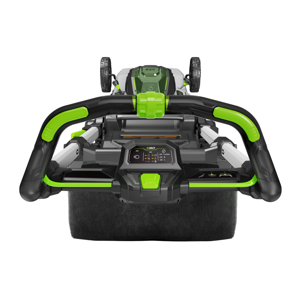 POWER+ Mower 22" Super Composite Deck with Select Cut™ System Kit (10Ah Battery)
