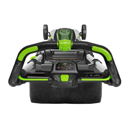 POWER+ Mower 22" Super Composite Deck with Select Cut™ System Kit (10Ah Battery)