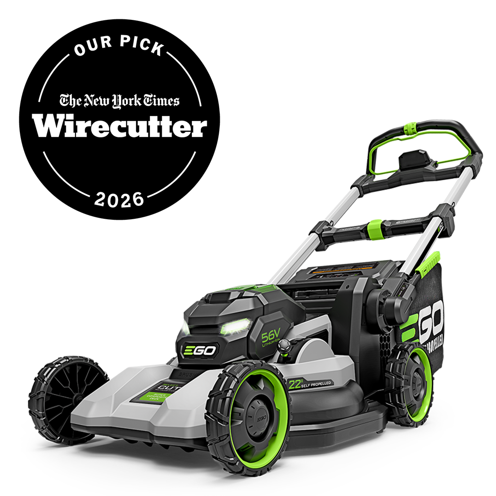 POWER+ Mower 22" Super Composite Deck with Select Cut™ System Kit (10Ah Battery)