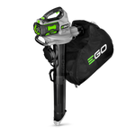 POWER+ Leaf Vacuum and Mulcher with 500 CFM Blower