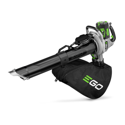 POWER+ Leaf Vacuum and Mulcher with 500 CFM Blower