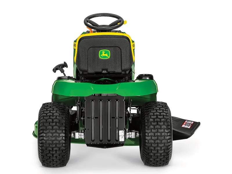 S100 Lawn Tractor