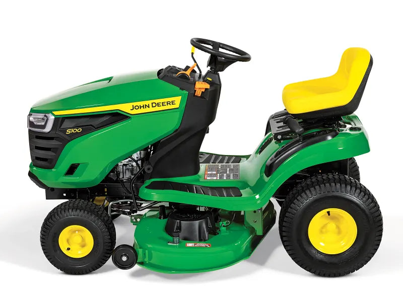 S100 Lawn Tractor