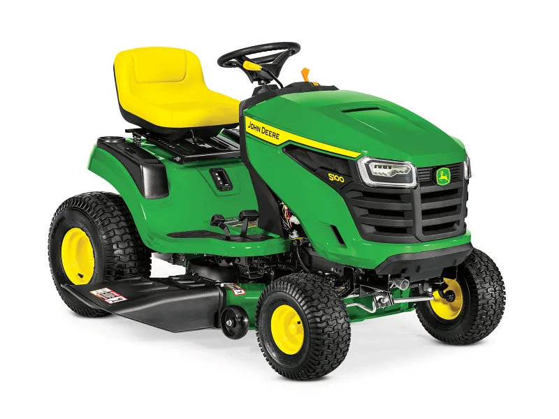 S100 Lawn Tractor