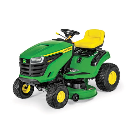 S100 Lawn Tractor
