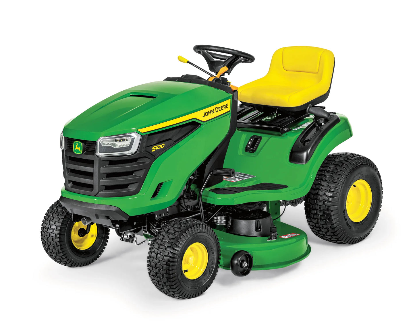S100 Lawn Tractor