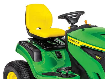 S110 Lawn Tractor