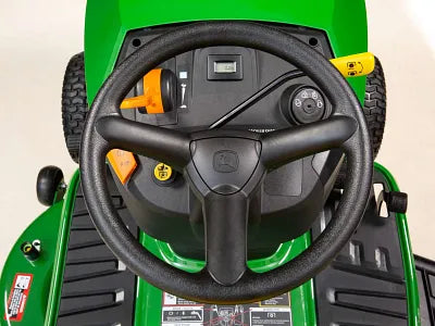S100 Lawn Tractor