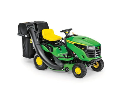 S100 Lawn Tractor